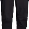 VAUDE Qimsa II - Softshell Pants - Regular Length