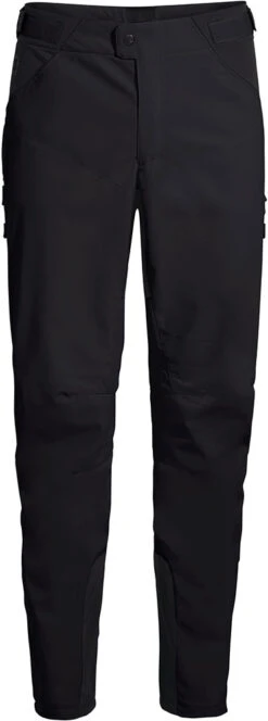 VAUDE Qimsa II - Softshell Pants - Regular Length