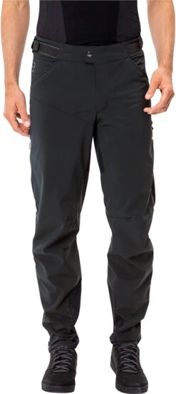 VAUDE Qimsa II - Softshell Pants - Regular Length -Meilleur Vélos Magasin Vaude Qimsa II Softshellhose Normalgrosse 40281 143 3
