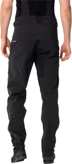 VAUDE Qimsa II - Softshell Pants - Regular Length -Meilleur Vélos Magasin Vaude Qimsa II Softshellhose Normalgrosse 40281 143 4