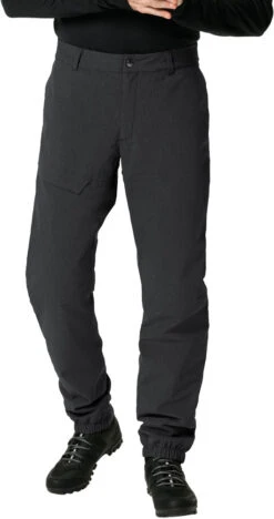 VAUDE Yaras - Pantalon De Pluie -Meilleur Vélos Magasin Vaude Yaras Regenhose 42869 010 3