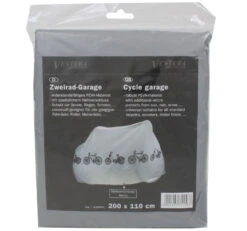 VENTURA Garage à Vélos / Housse De Protection -Meilleur Vélos Magasin VenturaFahrradgarage Schutzbezug 715160 b