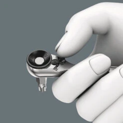 Wera Bicycle Set 1 (avec Jeu De Démonte-pneus) -Meilleur Vélos Magasin Wera Bicycle Set 1 05004170001 4