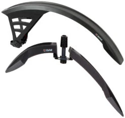 ZEFAL Kit De Garde-boue Deflector FM60/RS75