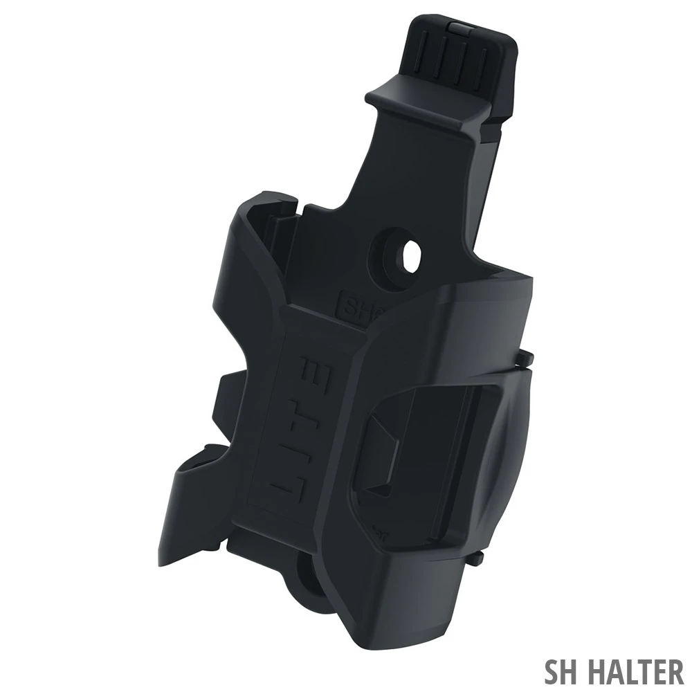 Abus Antivol Pliable Bordo Lite Mini 6055C/60, Support Inclus 2 Abus Antivol Pliable Bordo Lite Mini 6055C/60, Support Inclus – Image 2