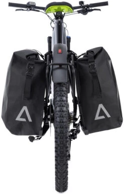 ACID Porte-bagages SIC RAIL 8 ACID Porte-bagages SIC RAIL -Meilleur Vélos Magasin acid 93443 20104585 SIC RAIL Gepacktrager 4