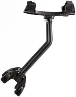 Porte-bagages Spider 8 Porte-bagages Spider -Meilleur Vélos Magasin aeroe 20114002 Spider Hinterradgepacktrager 3