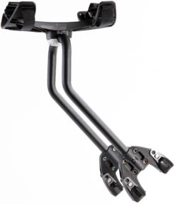 Porte-bagages Spider 9 Porte-bagages Spider -Meilleur Vélos Magasin aeroe 20114002 Spider Hinterradgepacktrager 4