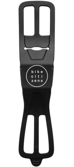 Support De Smartphone En Silicone Finn -Meilleur Vélos Magasin blackfinnclean