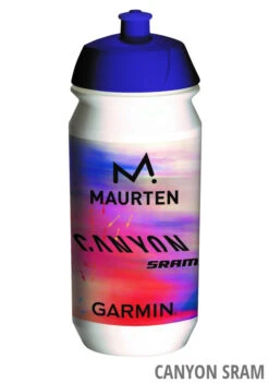 TACX Bouteille à Boire Shiva Pro Team -Meilleur Vélos Magasin canyon sram d