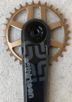 E-thirteen Plateau Helix R DirectMount 32T Pour 11/12 Vitesses 8 E-thirteen Plateau Helix R DirectMount 32T Pour 11/12 Vitesses -Meilleur Vélos Magasin ethirteen Helix R DirectMount Kettenblatt CR4HRA 116 3wAfevwUyIF8Qw