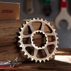 E-thirteen Plateau Helix R DirectMount 32T Pour 11/12 Vitesses 9 E-thirteen Plateau Helix R DirectMount 32T Pour 11/12 Vitesses -Meilleur Vélos Magasin ethirteen Helix R DirectMount Kettenblatt CR4HRA 116 4vFYoE6HCVCrD6