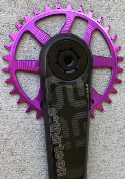 E-thirteen Plateau Helix R DirectMount 32T Pour 11/12 Vitesses 11 E-thirteen Plateau Helix R DirectMount 32T Pour 11/12 Vitesses -Meilleur Vélos Magasin ethirteen Helix R DirectMount Kettenblatt CR4HRA 116 6fek3Z4Egpkkpd