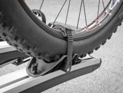 EUFAB Arrêt De Roue Pour Pneus Larges -Meilleur Vélos Magasin eufab 11243 Radstopper fur breite Reifen 3