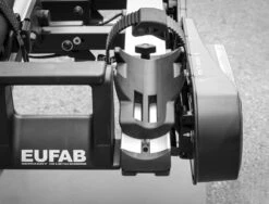 EUFAB Arrêt De Roue Pour Pneus Larges -Meilleur Vélos Magasin eufab 11243 Radstopper fur breite Reifen 5