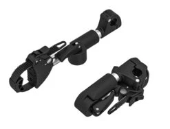 EUFAB Support De Cadre Pour Porte-vélos -Meilleur Vélos Magasin eufab 11244 12246 12244 20126020 Rahmenhalter fur Fahrradtrager 3