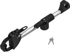 EUFAB Support De Cadre Pour Porte-vélos -Meilleur Vélos Magasin eufab 11244 12246 12244 20126020 Rahmenhalter fur Fahrradtrager 7