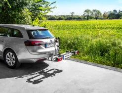 EUFAB Premium TG - Porte-vélos -Meilleur Vélos Magasin eufab 11571 300 20126016 Premium TG Fahrradtrager 2