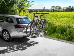 EUFAB Premium TG - Porte-vélos -Meilleur Vélos Magasin eufab 11571 300 20126016 Premium TG Fahrradtrager 3