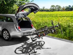 EUFAB Premium TG - Porte-vélos -Meilleur Vélos Magasin eufab 11571 300 20126016 Premium TG Fahrradtrager 4