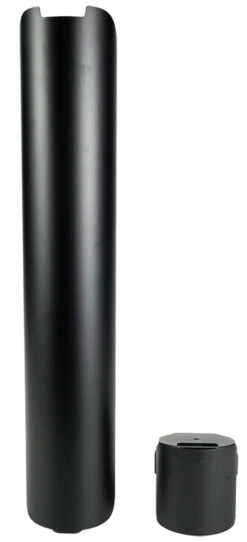 Meilleures ventes -Meilleur Vélos Magasin fazua DowntubeCover front 2