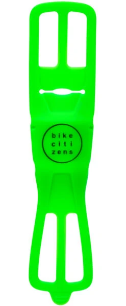 Support De Smartphone En Silicone Finn -Meilleur Vélos Magasin greenfinn 3