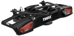 Thule VeloSpace XT 2 BLACK EDITION 938 - Porte-vélos 8 Thule VeloSpace XT 2 BLACK EDITION 938 - Porte-vélos -Meilleur Vélos Magasin hule VeloSpace XT 2 938 BLACK EDITION Fahrradtraeger 938001 3