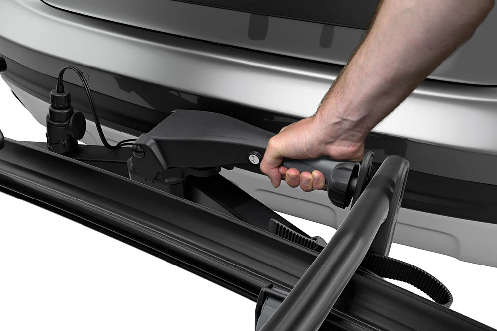 Thule VeloSpace XT 2 BLACK EDITION 938 - Porte-vélos 5 Thule VeloSpace XT 2 BLACK EDITION 938 - Porte-vélos – Image 5