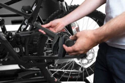 Thule VeloSpace XT 2 BLACK EDITION 938 - Porte-vélos 11 Thule VeloSpace XT 2 BLACK EDITION 938 - Porte-vélos -Meilleur Vélos Magasin hule VeloSpace XT 2 938 BLACK EDITION Fahrradtraeger 938001 6