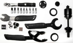 Katana Mallette à Outils Professionnelle TC-1 -Meilleur Vélos Magasin katana Werkzeugkoffer 10053 4