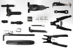 Katana Mallette à Outils Professionnelle TC-1 -Meilleur Vélos Magasin katana Werkzeugkoffer 10053 5