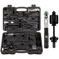 Katana Mallette à Outils Professionnelle TC-1