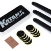 Katana Kit De Réparation Des Pneus Autocollant, Y Compris Démonte-pneus GP-3