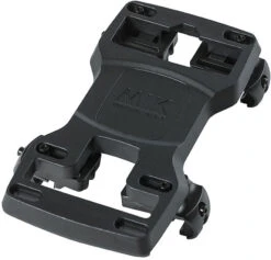 BASIL Plaque De Porte-bagages MIK -Meilleur Vélos Magasin mik gepaecktraegerplatte schwarz 8715019701702 5