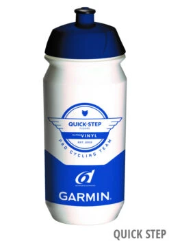 TACX Bouteille à Boire Shiva Pro Team -Meilleur Vélos Magasin quick step b