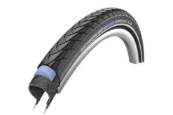 Schwalbe Marathon Plus 28" SmartGuard 40-622 Pneu Filaire