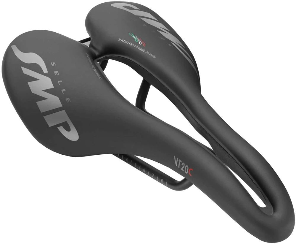 Selle SMP Selle VT20C Gel 3 Selle SMP Selle VT20C Gel – Image 3