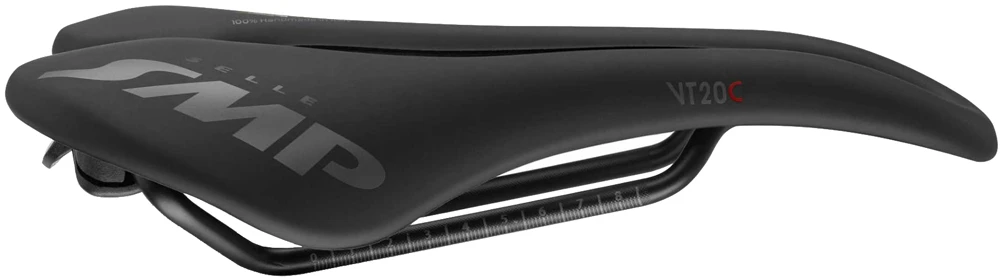 Selle SMP Selle VT20C Gel 6 Selle SMP Selle VT20C Gel – Image 6