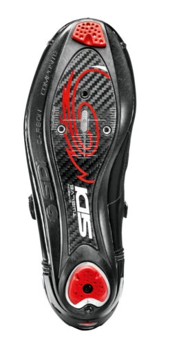 Sidi Ergo 5 Carbon Mega - Road Bike Shoes -Meilleur Vélos Magasin twelvecarbonsole