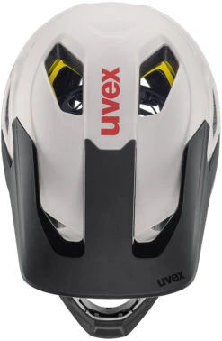 Uvex Revolt MIPS - Casque Fullface -Meilleur Vélos Magasin uvex revoltMips S4100630415 FullfaceHelm 2