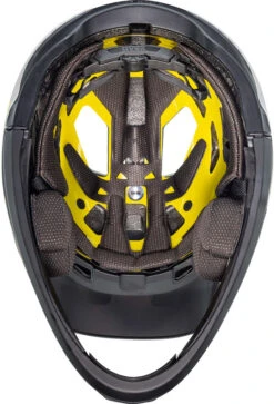 Uvex Revolt MIPS - Casque Fullface -Meilleur Vélos Magasin uvex revoltMips S4100630415 FullfaceHelm 3
