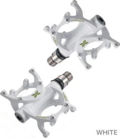 Xpedo Pédales De Plateforme Traverse 8 CR -Meilleur Vélos Magasin xpedo XCF08MTB 20112653 Traverse 8 CR Plattformpedale 3