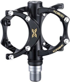 Xpedo Pédales De Plateforme Traverse 8 CR -Meilleur Vélos Magasin xpedo XCF08MTB 20112653 Traverse 8 CR Plattformpedale 4