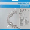 Shimano XT Plateau Pour FC-M782 22 Dents (AN)